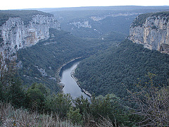 20061108 0965DSCw [F] Ardeche-Canyon