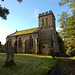 Saint Peter's Church, Falstone, Northumberland