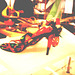 Bata shoe museum  / Toronto, CANADA - 2 novembre 2005