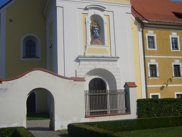 Klosterkirche Walderbach