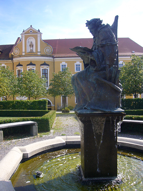 Kloster Walderbach