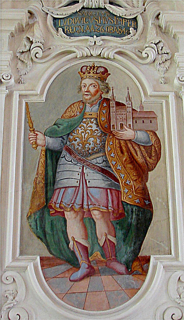 20060921 0696DSCw [D~HX] Schloss Corvey, Höxter