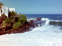 Teneriffa Teneriffa