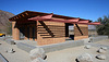 Restrooms at Visitor Center - Anza-Borrego (3430)