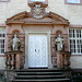 20060921 0706DSCw [D~HX] Schloss Corvey, Höxter