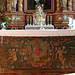 20060921 0718DSCw [D~HX] Kloster Corvey, Altar, Höxter