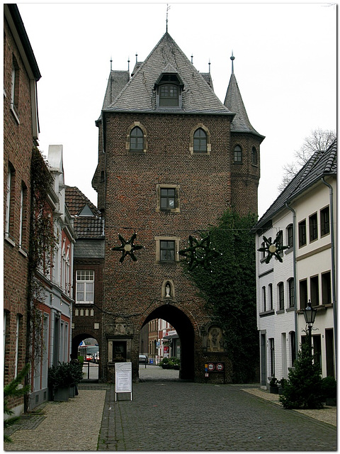 Stadttor