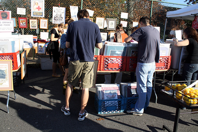 24.FleaMarket.EasternMarket.SE.WDC.15November2009