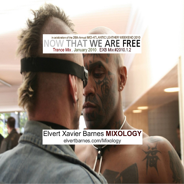 CDLabel.NowThatWeAreFree.Trance.January2010