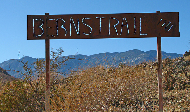 Berns Trail (1869)