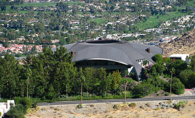 Bob Hope House (1902)