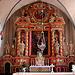 20060921 0715DSCw [D~HX] Kloster Corvey, Altar, Höxter