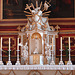 20060921 0719DSCw [D~HX] Kloster Corvey, Altar, Höxter