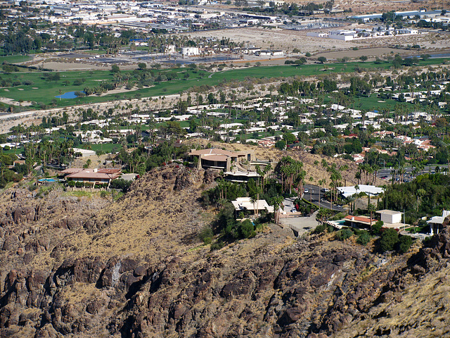 Neighbor of Bob Hope House (1888)