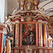 20060921 0716DSCw [D~HX] Kloster Corvey, Altar, Höxter