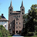 20060921 0707DSCw [D~HX] Kloster Corvey, Kirche, Höxter