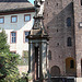 20060921 0710DSCw [D~HX] Kloster  Corvey, Heiliger Sankt Vitus, Höxter