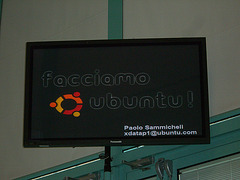 Linuxday 2009