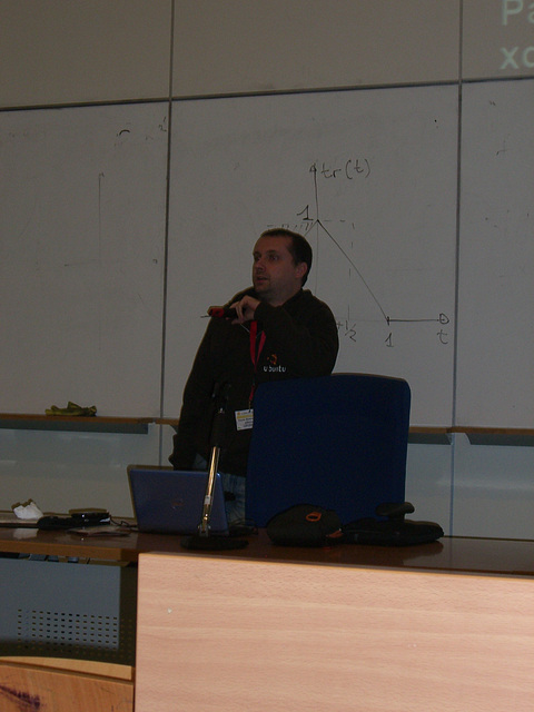 Linuxday 2009