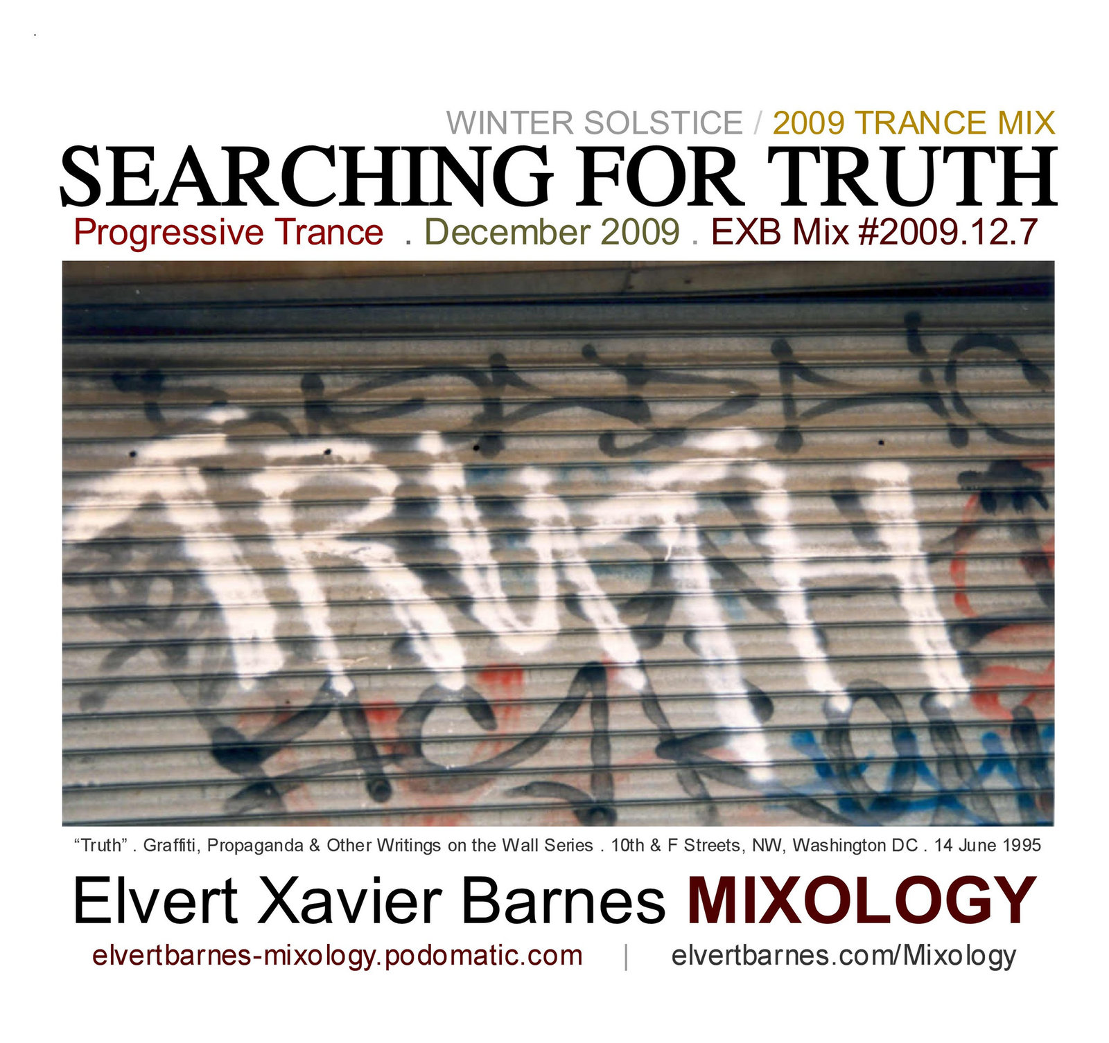 SearchingForTruth.Trance.WinterSolstice.December2009