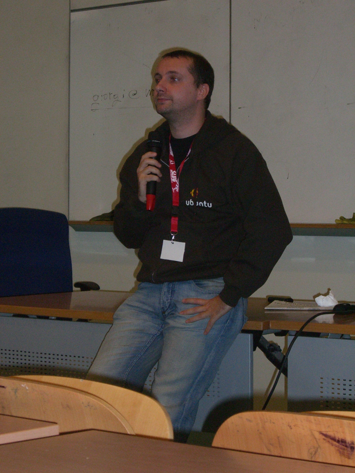 Linuxday 2009