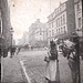 Sterioscope view of Dale Street, Liverpool c1890