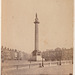 Wellington Monument, St George's Plateau, Liverpool