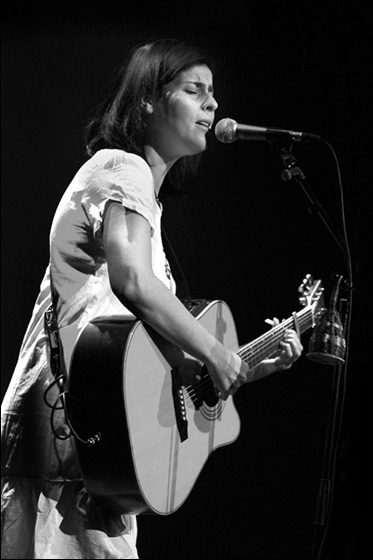 souad massi