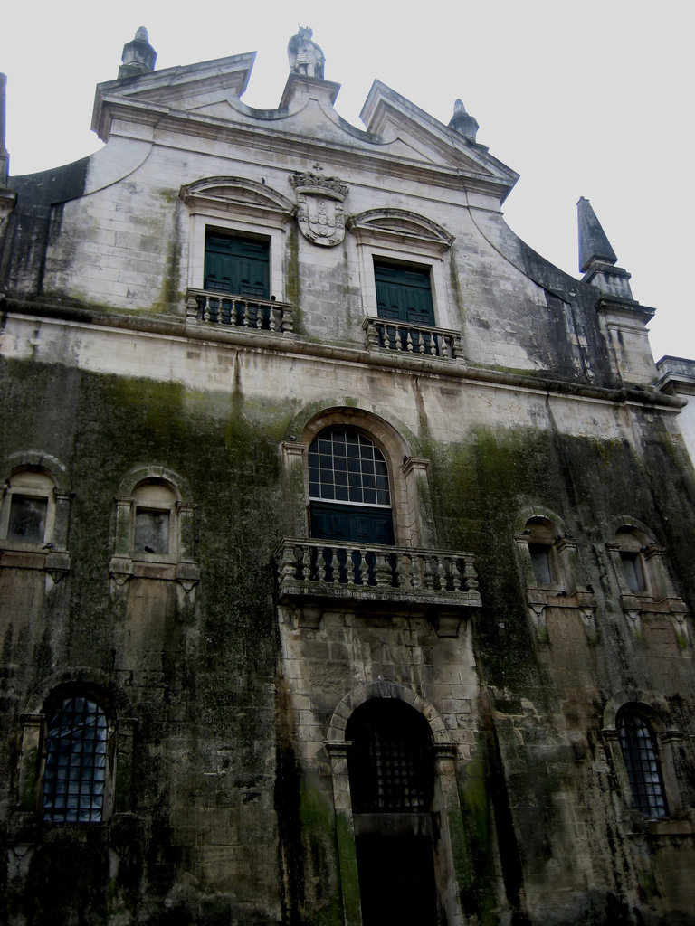 UNESCO World Heritage, Monastery of Alcobaça (3)