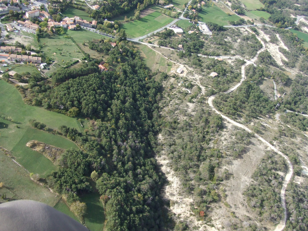 Lachens octobre 2009 020
