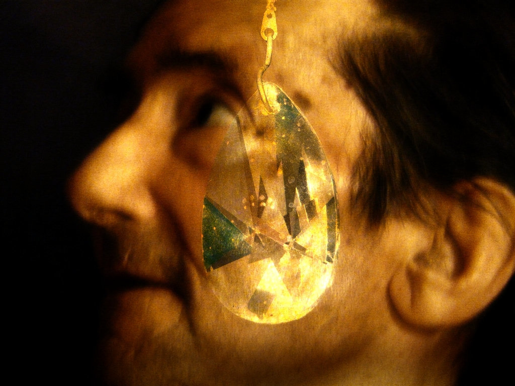 L'ethernel aller/retour de Ramose