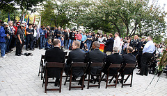83.MatlovichMemorial.CC.Ceremony.SE.WDC.10October2009