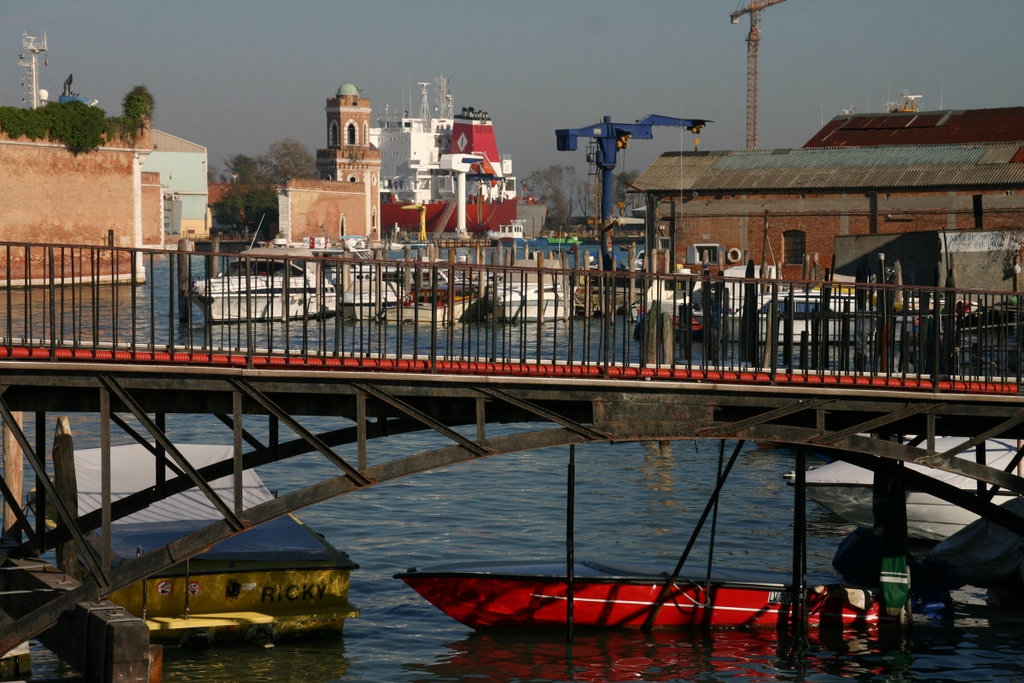 venise