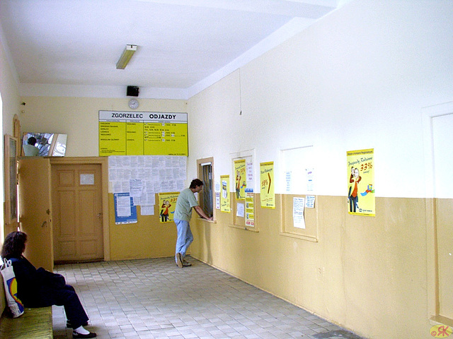 2005-08-13 03 Bahnhof Zgorzelec