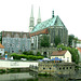 2005-08-13 12 Görlitz, Vierradenmühle, Peterskirche