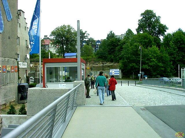 2005-08-13 13 Görlitz, Altstadtbrücke