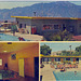 El Reposo Spa (66334 5th St.) postcard