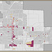 Developed Nonresidential in Central DHS