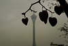 Loved tower