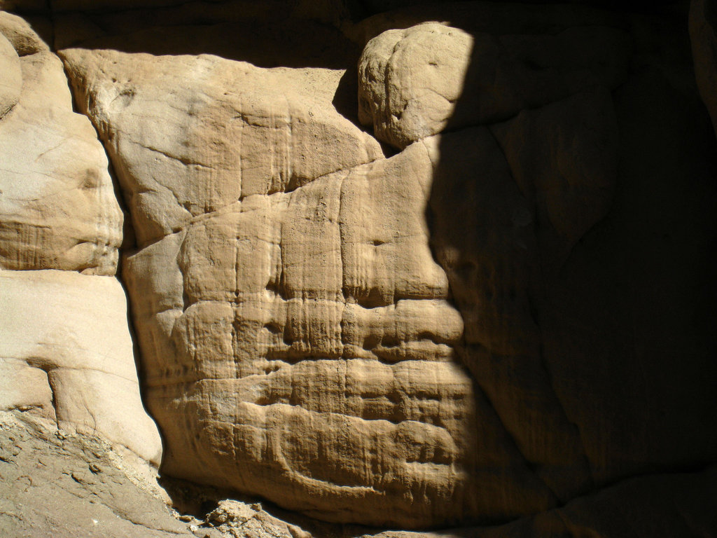 Anza-Borrego (4835) Anza-Borrego (4835)