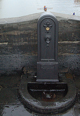 puto - Brunnen puto - Brunnen