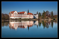 Castle Neuhaus am Inn