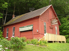 Adis antiques /  Mendon,  Vermont  USA /  États-Unis.   25 & 26 juillet 2009  -