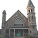 Rutland, Vermont USA  /  25-07-2009 -  Unitarian universalist church