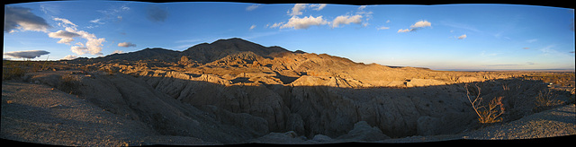 Anza-Borrego Desert State Park (1)