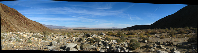 Borrego-Palm Canyon View (2)