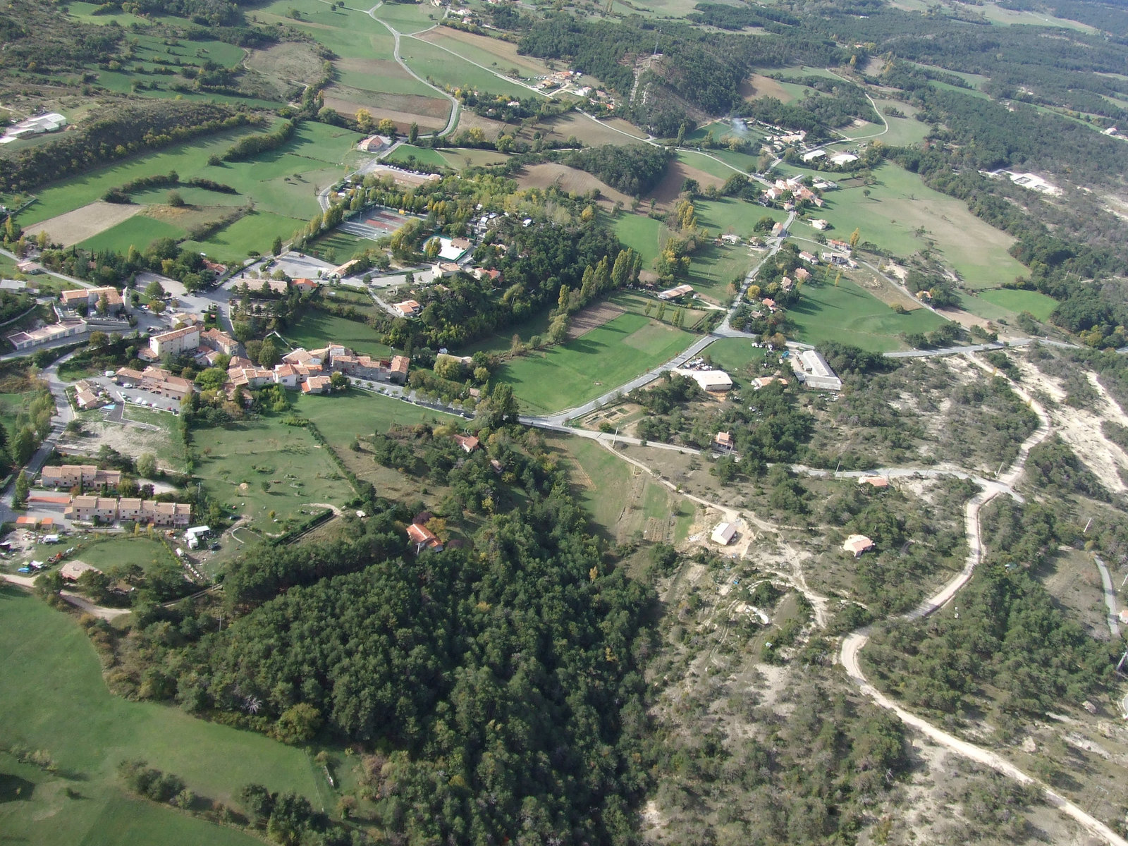 Lachens octobre 2009 021
