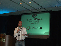 Ubuntu Developer Summit, Dallas