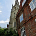 our lady star of the sea, croom's hill, greenwich, london