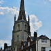 our lady star of the sea, croom's hill, greenwich, london